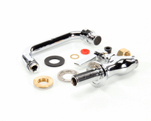 DELFIELD 3234075 FAUCET STEAMTABLE-SINGLE