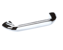 DELFIELD 3234110 HANDLE LIFT COVER CHROME