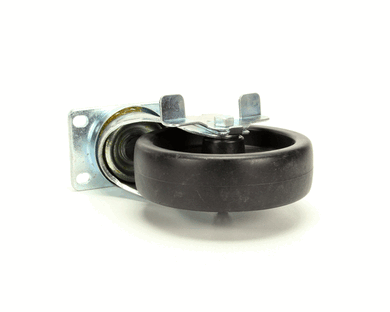 DELFIELD 3234161 CASTER 5 PLT SWIVEL BRAKE  FG53051