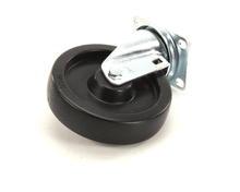 DELFIELD 3234198 CASTER PLATE SWIVEL POLYO  5 FG5