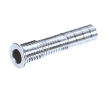 DELFIELD 3234364 DRAIN ALUMINUM THREADED