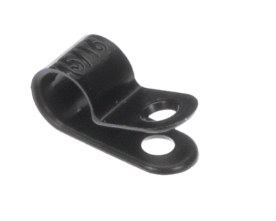 DELFIELD 3234390 CLAMP LOOP 5/16 PLASTIC