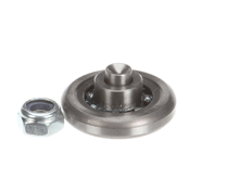 DELFIELD 3234490 BEARING FRONT W/NUT 4400
