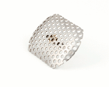 DELFIELD 3234572 PLUG PERFORATED DFW DRAIN  SCR