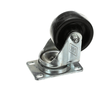 DELFIELD 3234644 CASTER 3DIA PLATE POL