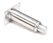 DELFIELD 3234645 LEG 6 S/S REMOVABLE FOOT