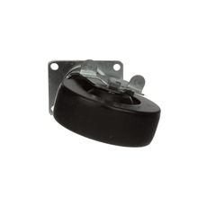 DELFIELD 3234654 CASTER 5 PLT SWIVEL BRAKE