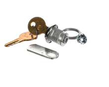DELFIELD 3234752 LOCK DRW/DR REACH-IN 5/8