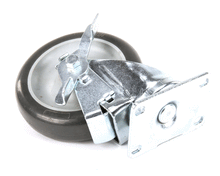 DELFIELD 3234783 CASTER 5 PLATE SWIVEL BRAKE