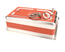 DELFIELD 3234798 FOOD WELL W/ HEATPAD 208V-500W