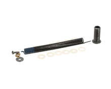 DELFIELD 3234884 TORSION ROD ASSEMBLY LT BOT  1/2 G