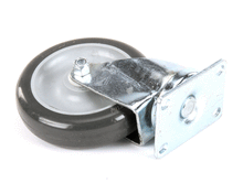 DELFIELD 3234902 CASTER 5 PLATE SWIVEL