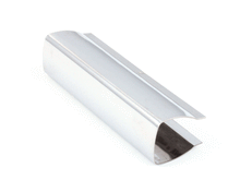 DELFIELD 3235525 HINGE COVER  CHR