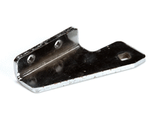 DELFIELD 3237491 HINGE HALF DR BTM RH