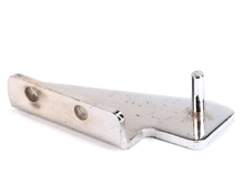 DELFIELD 3237493 HINGE SOLID DR BTM LH