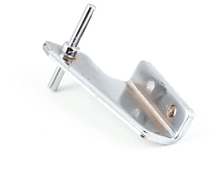 DELFIELD 3237495 HINGE 1/2 DR BRACKET RH