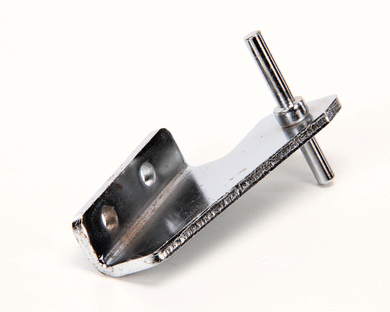 DELFIELD 3237496 HINGE 1/2 DR BRACKET LH