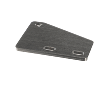 DELFIELD 3237552 BRACKET HINGE FLAT SQ