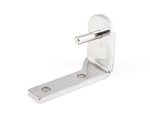 DELFIELD 3237562 HINGE  TOP RT  400  MCDONALDS