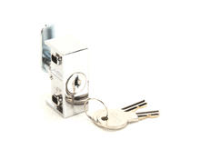 DELFIELD 3239590 LOCK W/1 1/2 PDL 6KXL