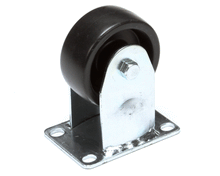 DELFIELD 3239634 CASTER 3 RIGID POLYEFLN