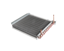 DELFIELD 3510003 COIL CONDENSER 1/4 1/3HP R290