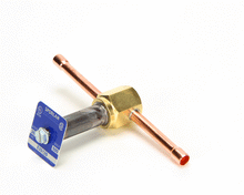 DELFIELD 3516102 VALVE SOLENOID 1/4ODF