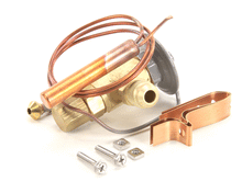 DELFIELD 3516127 VALVE EXP R12 REF 1/3