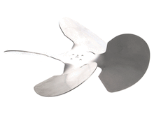 DELFIELD 3516140 BLADE FAN 11 BLAST CHILLER