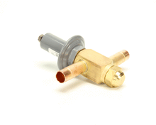 DELFIELD 3516193 REGULATOR PRESSURE 1/2