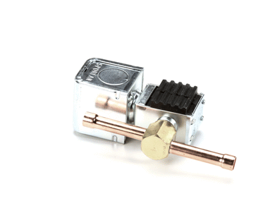 DELFIELD 3516222 VALVE SOLENOID 3/8