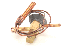DELFIELD 3516224 VALVE EXP R22 REF 1/4