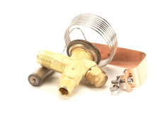 DELFIELD 3516244 VALVE EXP R22 REFR 1/4