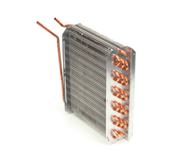 DELFIELD 3516297 COIL CONDENSER 4460N/64N