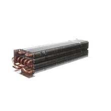 DELFIELD 3516299 COIL EVAPORATOR 4500N