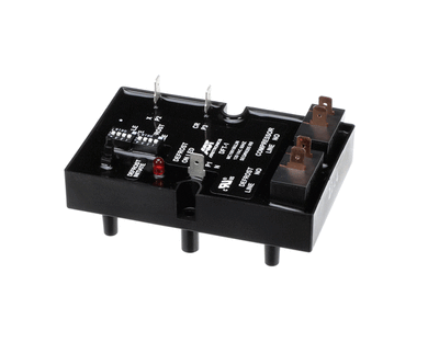 DELFIELD 3516300-S TIMER DEF. AIR-O- TRONICS 120V