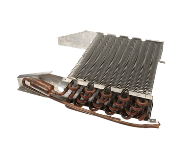 DELFIELD 3516339 COIL EVAP 1DR REFG XING