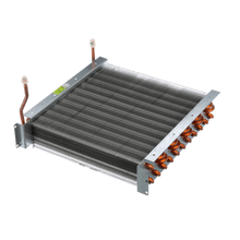 DELFIELD 3516427 COIL CONDENSER LARGE  UPRIGHT