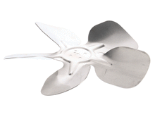 DELFIELD 3516433 BLADE FAN 25 DEG 10 CW UPRIGHT