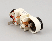 DELFIELD 3516444 COMPRESSOR RELAY OVLD NF5.5CLX