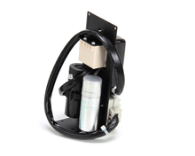 DELFIELD 3516468 CAPACITOR START RUN ASSEMBLY DANFO