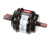 DELFIELD 3516478 FILTER DRYER (2).25 INLET .25