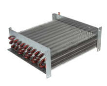 DELFIELD 3516581 CONDENSER 4 ROW-11X10.75