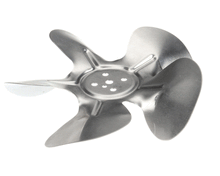 DELFIELD 3517389 BLADE FAN EVAP MCC FV700CW405