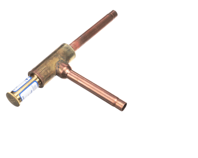 DELFIELD 3517391 VALVE CPR SPORLAN CRO-6