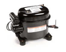 DELFIELD 3526871-S COMPRESSOR R-404A 400 FREEZER