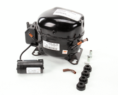 DELFIELD 3526943 COMPRESSOR 1/4HP R-404A 7000