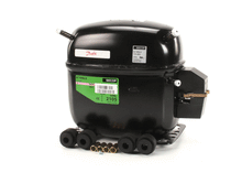 DELFIELD 3527021 COMPRESSOR 3/4HP R404A 115/60