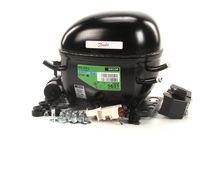 DELFIELD 3527085 COMPDANFOSS NF6.1FX.2 R134A