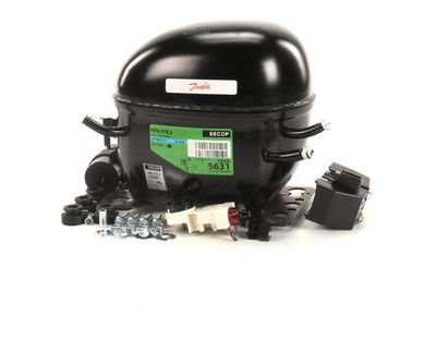 DELFIELD 3527085 COMPDANFOSS NF6.1FX.2 R134A